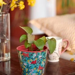 Chumbakdesign Bucket List Pot Holder - LARGE 11 Chumbakdesign Bucket List Pot Holder - LARGE