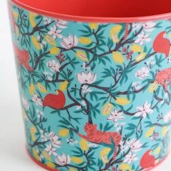 Chumbakdesign Bucket List Pot Holder - LARGE 14 Chumbakdesign Bucket List Pot Holder - LARGE