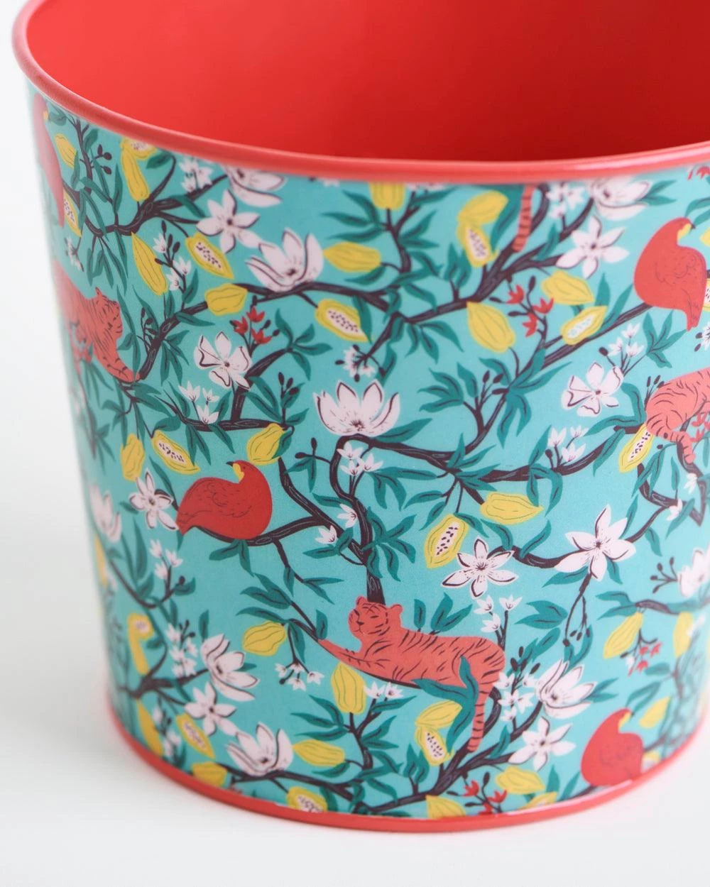 Chumbakdesign Bucket List Pot Holder - LARGE 8 Chumbakdesign Bucket List Pot Holder - LARGE