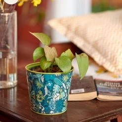 Chumbakdesign Jungle Ikat Pot Holder - LARGE