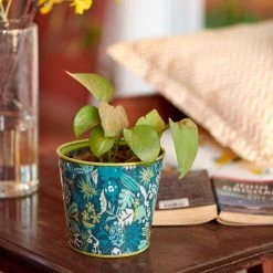 Chumbakdesign Jungle Ikat Pot Holder - LARGE 11 Chumbakdesign Jungle Ikat Pot Holder - LARGE