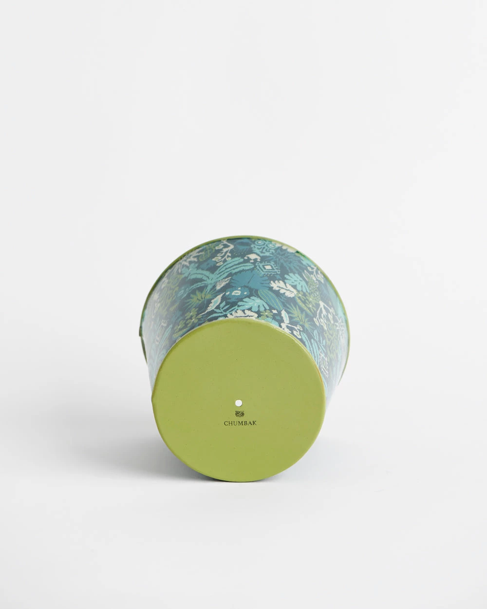 Chumbakdesign Jungle Ikat Pot Holder - LARGE 7 Chumbakdesign Jungle Ikat Pot Holder - LARGE