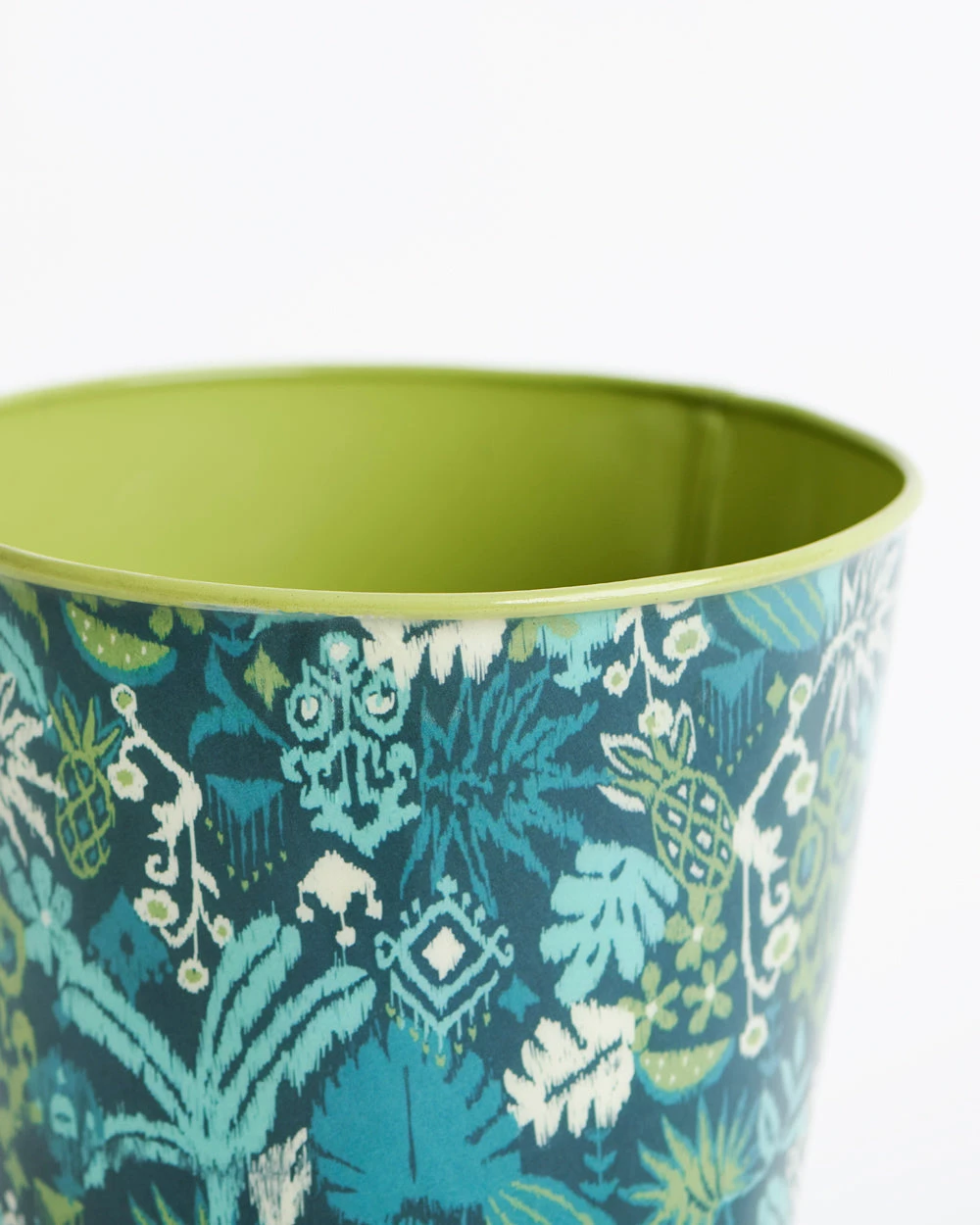 Chumbakdesign Jungle Ikat Pot Holder - LARGE 6 Chumbakdesign Jungle Ikat Pot Holder - LARGE