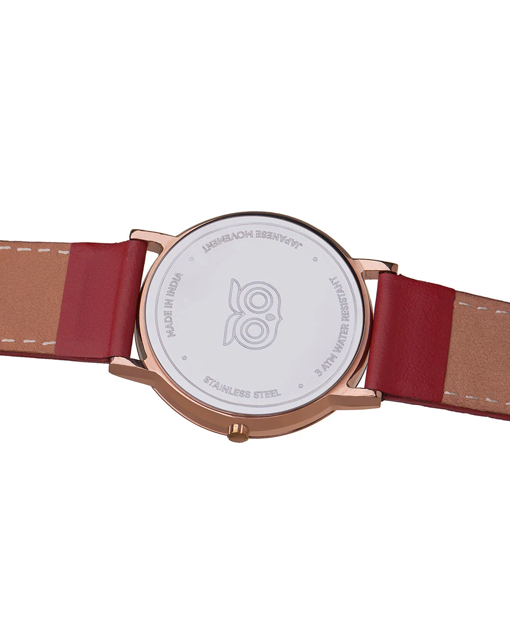 Chumbakdesign Watches & Jewellery Stainless Steel Vivid Vistas Watch 10 Chumbakdesign Watches & Jewellery Stainless Steel Vivid Vistas Watch