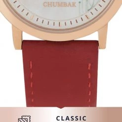 Chumbakdesign Watches & Jewellery Stainless Steel Vivid Vistas Watch 12 Chumbakdesign Watches & Jewellery Stainless Steel Vivid Vistas Watch