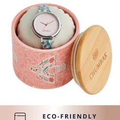 Chumbakdesign Stainless Steel Sublime State Watch 15 Chumbakdesign Stainless Steel Sublime State Watch