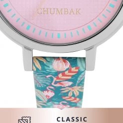 Chumbakdesign Stainless Steel Sublime State Watch 10 Chumbakdesign Stainless Steel Sublime State Watch