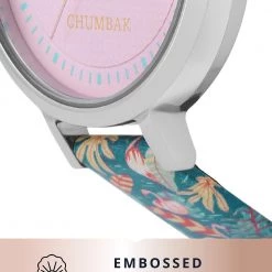 Chumbakdesign Stainless Steel Sublime State Watch 11 Chumbakdesign Stainless Steel Sublime State Watch