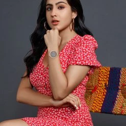 Chumbakdesign Stainless Steel Spell Of Subtlety Watch