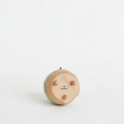 Chumbakdesign Eyes That Hypnotize Faux Planter - Grey Decor & Living