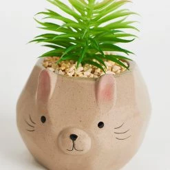 Chumbakdesign Hopping Around Faux Planter 9 Chumbakdesign Hopping Around Faux Planter