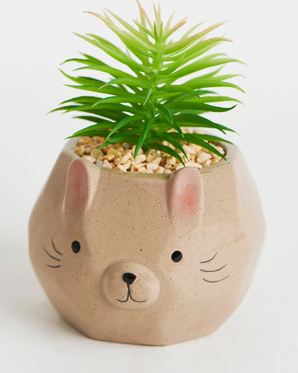 Chumbakdesign Hopping Around Faux Planter 6 Chumbakdesign Hopping Around Faux Planter