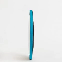 Chumbakdesign Decor & Living Teal By Chumbak | Sunshine State Wall Clock - Teal Rim