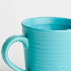 Chumbakdesign Vintage Wishes Blue Coffee Mug Dining & Kitchen 9 Chumbakdesign Vintage Wishes Blue Coffee Mug Dining & Kitchen