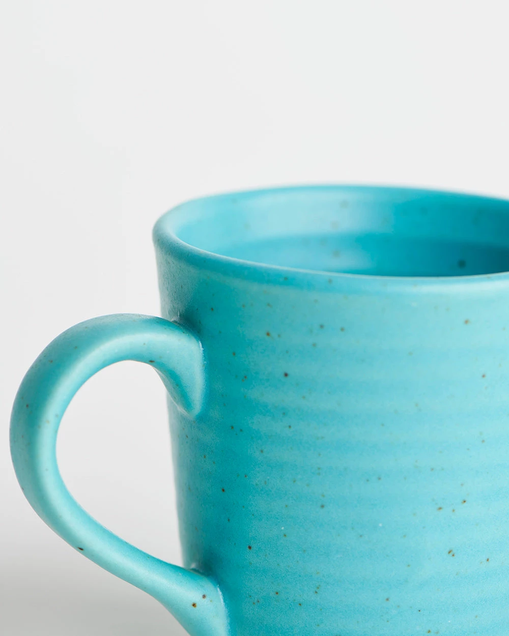 Chumbakdesign Vintage Wishes Blue Coffee Mug Dining & Kitchen 6 Chumbakdesign Vintage Wishes Blue Coffee Mug Dining & Kitchen