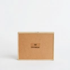 Chumbakdesign If Not Now Then When Wooden Box Furniture & Storage