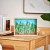 Chumbakdesign Furniture & Storage Where Should We Go Today Wooden Box