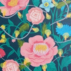 Chumbakdesign Gypsy Floral Wall Art With Led Light Decor & Living 9 Chumbakdesign Gypsy Floral Wall Art With Led Light Decor & Living