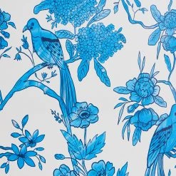 Chumbakdesign Persian Blue Pottery AOP Wall Art Decor & Living 8 Chumbakdesign Persian Blue Pottery AOP Wall Art Decor & Living