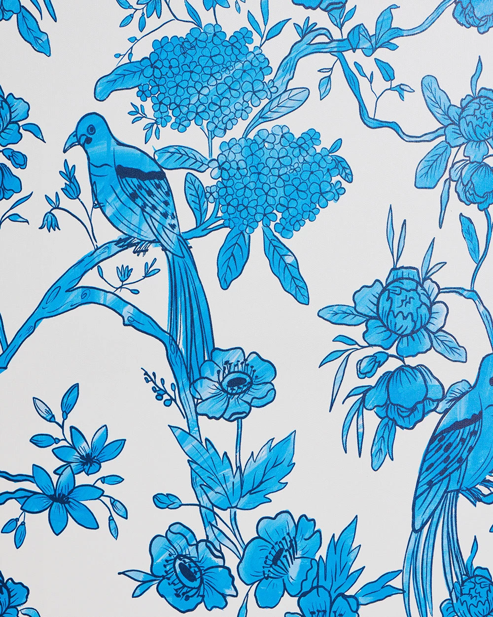 Chumbakdesign Persian Blue Pottery AOP Wall Art Decor & Living 5 Chumbakdesign Persian Blue Pottery AOP Wall Art Decor & Living