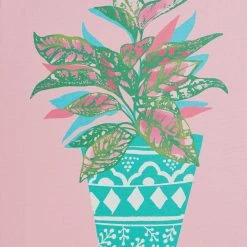 Chumbakdesign Plant Good Vibes Wall Art Decor & Living 8 Chumbakdesign Plant Good Vibes Wall Art Decor & Living