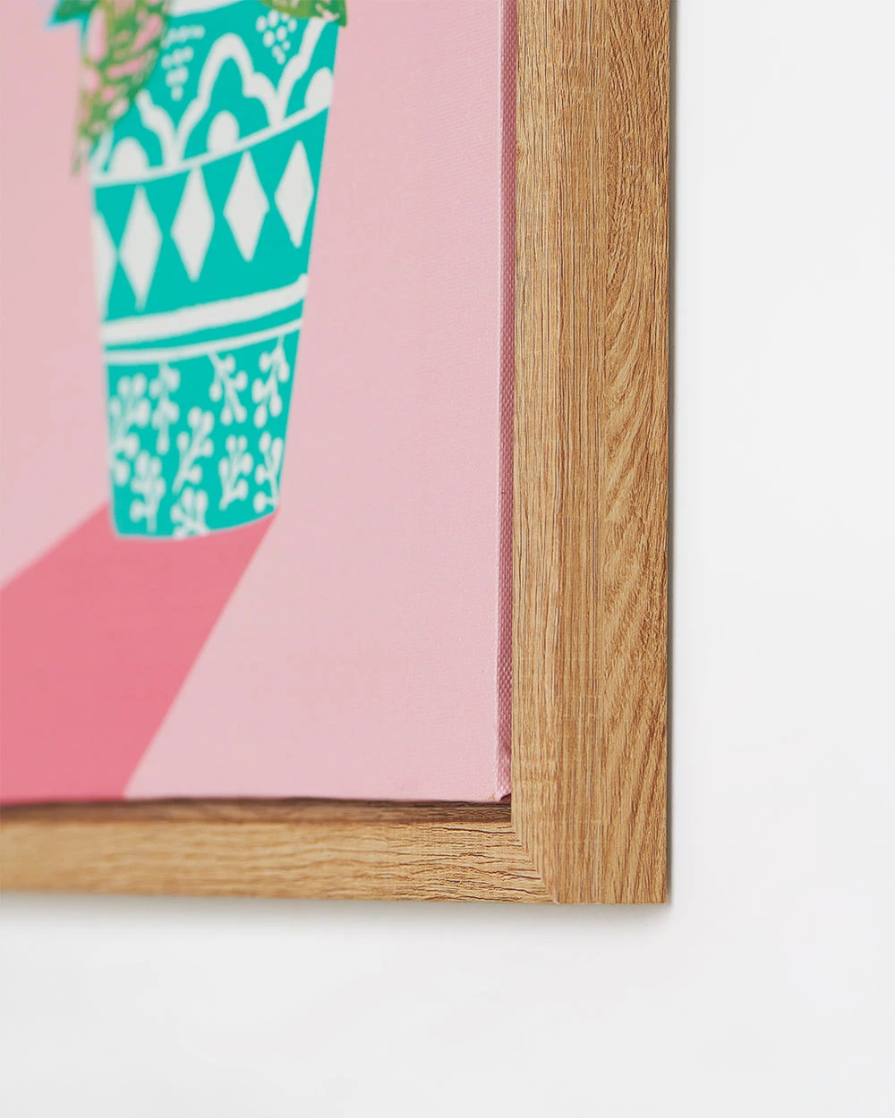 Chumbakdesign Plant Good Vibes Wall Art Decor & Living 6 Chumbakdesign Plant Good Vibes Wall Art Decor & Living