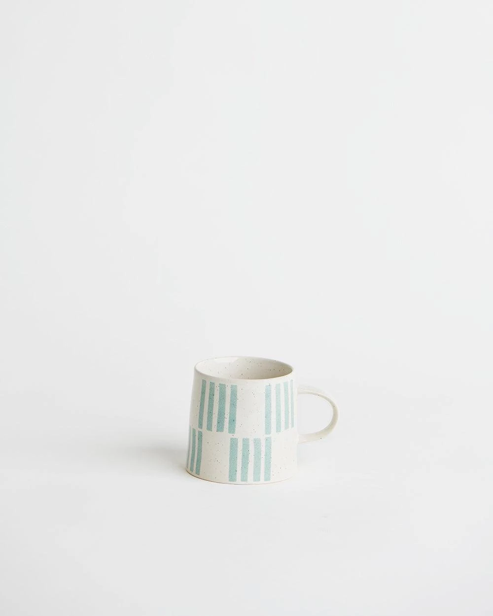 Chumbakdesign Brew Barn Mug- Stripes Motif Dining & Kitchen 4 Chumbakdesign Brew Barn Mug- Stripes Motif Dining & Kitchen