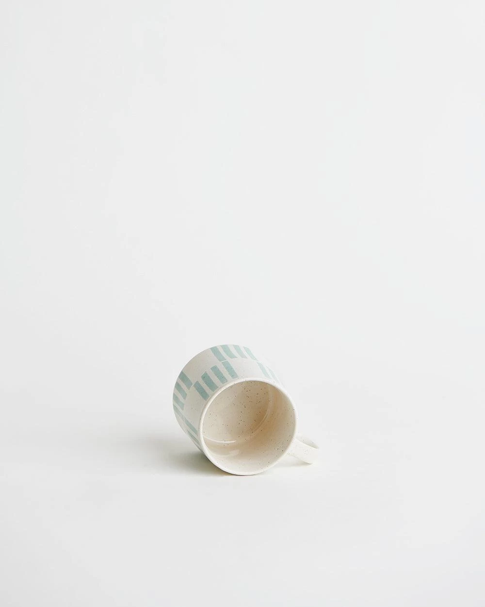 Chumbakdesign Brew Barn Mug- Stripes Motif Dining & Kitchen 5 Chumbakdesign Brew Barn Mug- Stripes Motif Dining & Kitchen