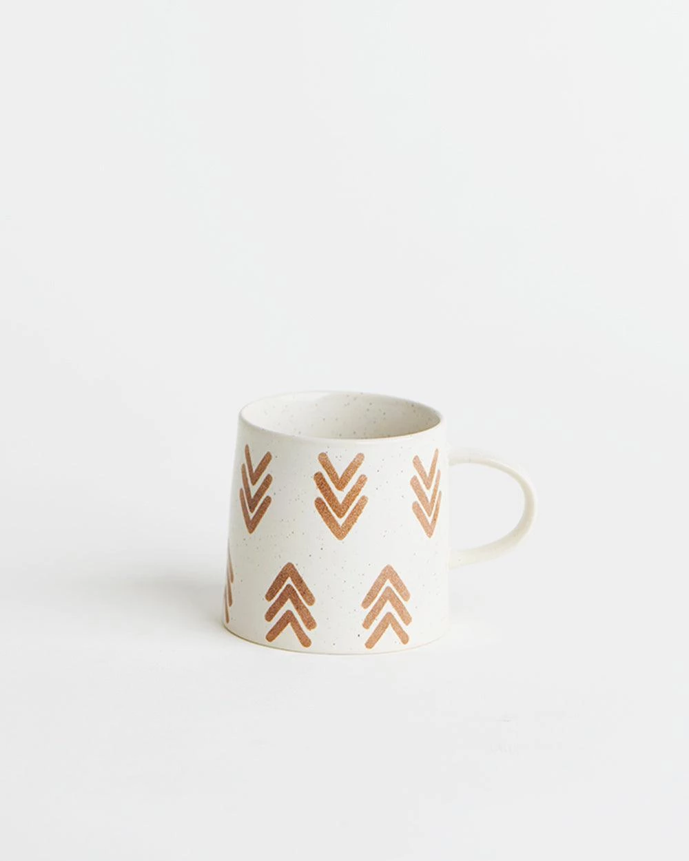 Chumbakdesign Dining & Kitchen Brew Barn Mug- Aztec Motif 4 Chumbakdesign Dining & Kitchen Brew Barn Mug- Aztec Motif