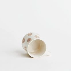 Chumbakdesign Dining & Kitchen Brew Barn Mug- Aztec Motif 8 Chumbakdesign Dining & Kitchen Brew Barn Mug- Aztec Motif