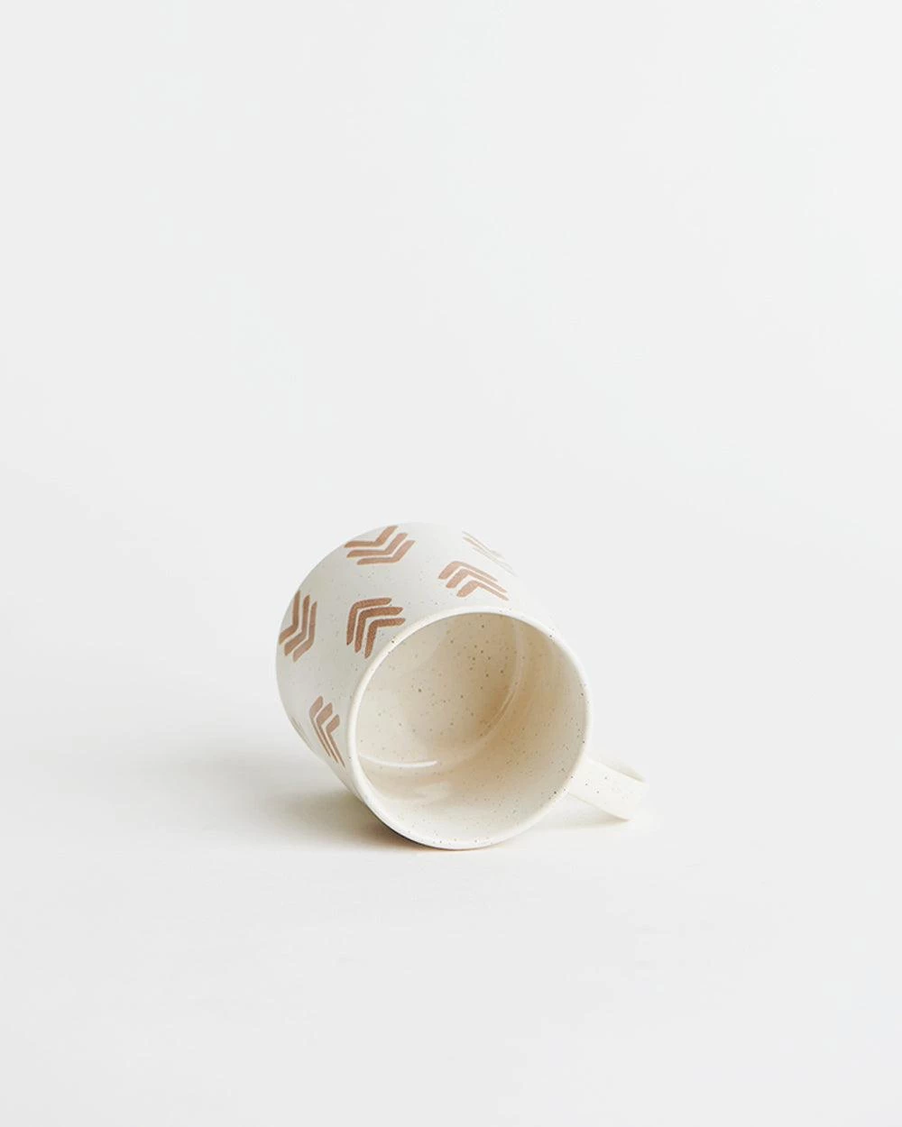 Chumbakdesign Dining & Kitchen Brew Barn Mug- Aztec Motif 5 Chumbakdesign Dining & Kitchen Brew Barn Mug- Aztec Motif