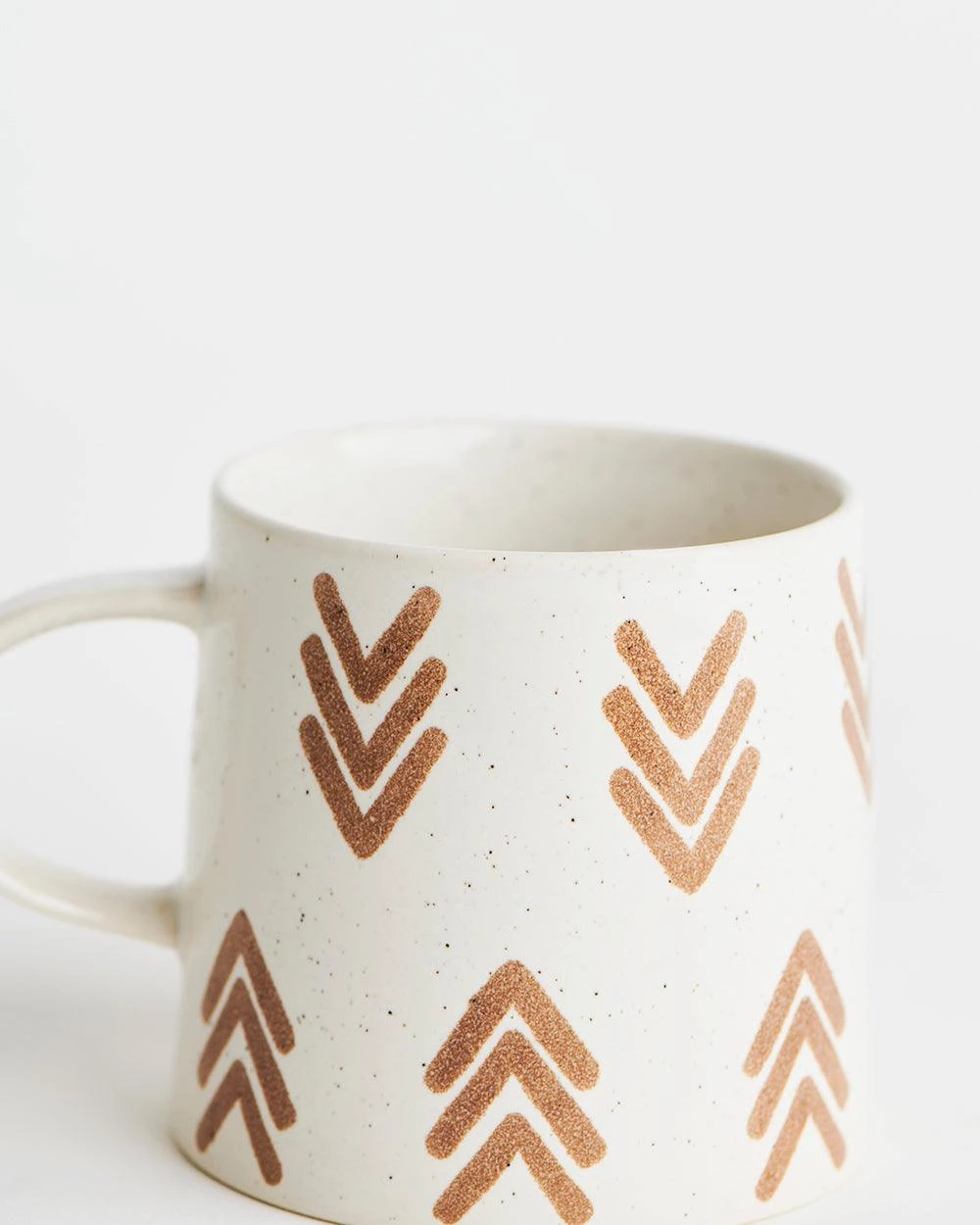 Chumbakdesign Dining & Kitchen Brew Barn Mug- Aztec Motif 6 Chumbakdesign Dining & Kitchen Brew Barn Mug- Aztec Motif