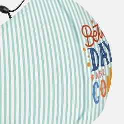 Chumbakdesign The Brighter Side Mask V4 - Out Of The Blue - Set Of 2