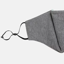 Chumbakdesign The Brighter Side Mask V4 - Out Of The Blue - Set Of 2