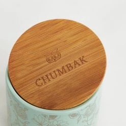 Chumbakdesign Dining & Kitchen Store Sunshine Storage Jar