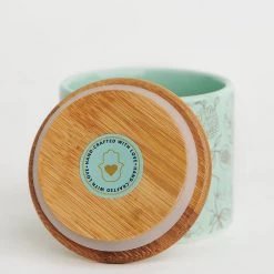 Chumbakdesign Dining & Kitchen Store Sunshine Storage Jar