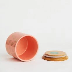 Chumbakdesign Butterflies In My Tummy Storage Jar