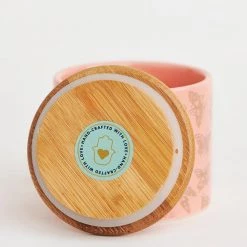 Chumbakdesign Butterflies In My Tummy Storage Jar