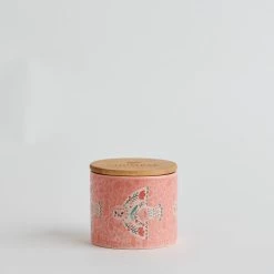 Chumbakdesign Tropical Owl Storage Jar