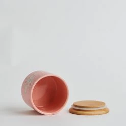 Chumbakdesign Tropical Owl Storage Jar 8 Chumbakdesign Tropical Owl Storage Jar