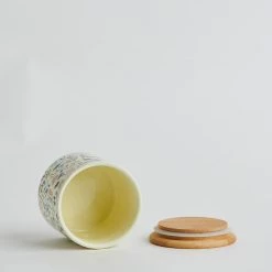 Chumbakdesign Napa Valley Storage Jar