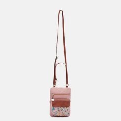 Chumbakdesign Birdie On The Branch Sling Bag Bags & Accessories