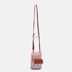 Chumbakdesign Birdie On The Branch Sling Bag Bags & Accessories