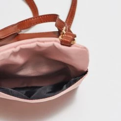 Chumbakdesign Birdie On The Branch Sling Bag Bags & Accessories