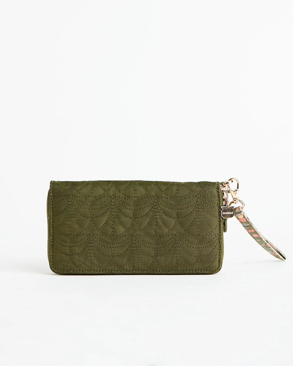 Chumbakdesign Jungle Folk Quilted Wallet 3 Chumbakdesign Jungle Folk Quilted Wallet