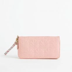 Chumbakdesign Spring Florals Quilted Wallet Bags & Accessories