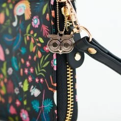 Chumbakdesign Birdie On The Branch Wallet