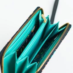 Chumbakdesign Birdie On The Branch Wallet