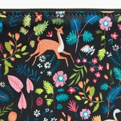 Chumbakdesign Birdie On The Branch Wallet