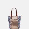 Chumbakdesign Bags & Accessories Tokyo Blooms Tote Bag 1 Chumbakdesign Bags & Accessories Tokyo Blooms Tote Bag